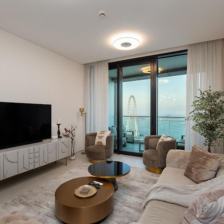 Address Jbr Sea Views, Jumeirah Beach Residence, Dubai Marina - Mint Stay Exteriér fotografie