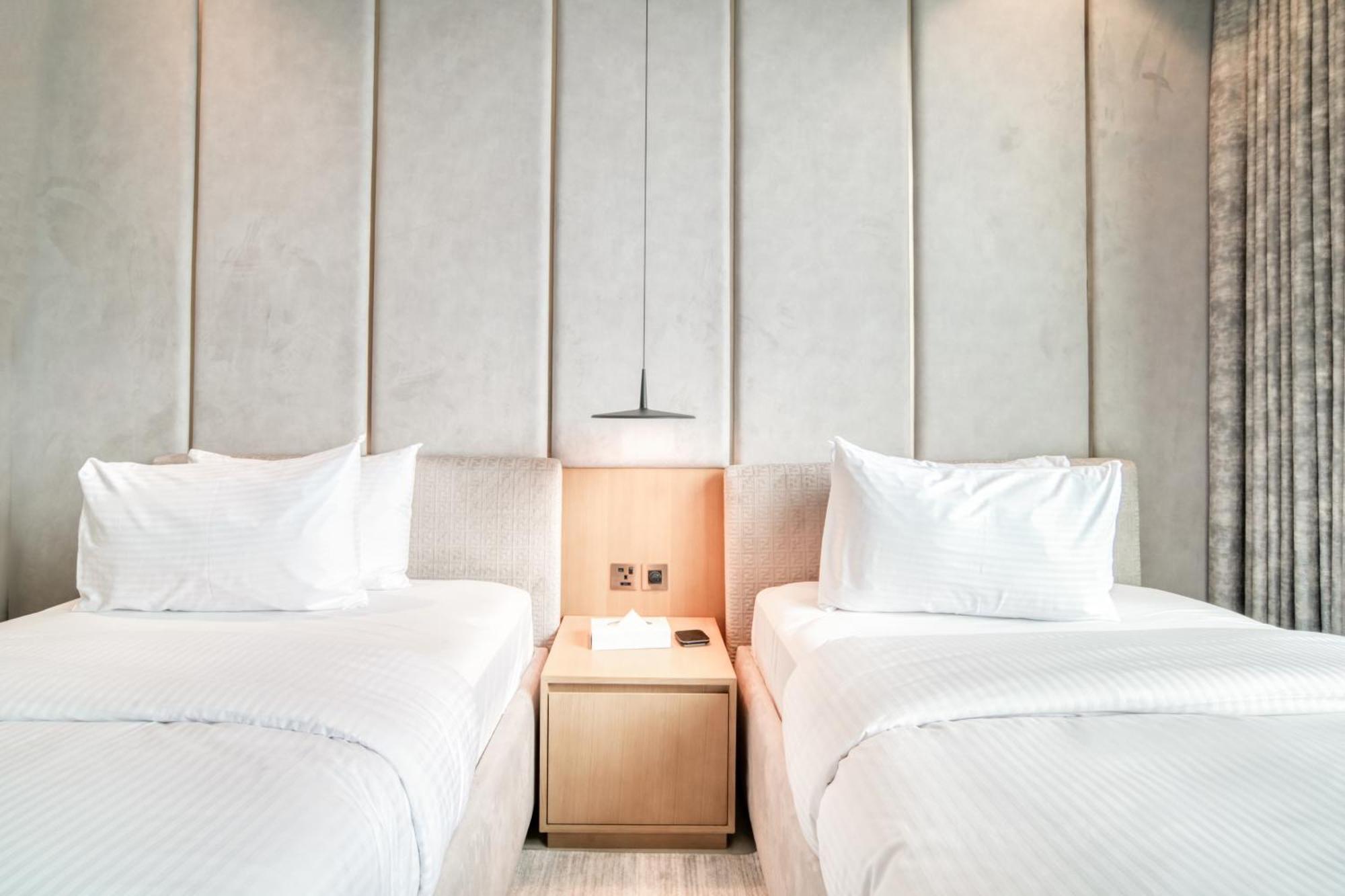 Address Jbr Sea Views, Jumeirah Beach Residence, Dubai Marina - Mint Stay Exteriér fotografie