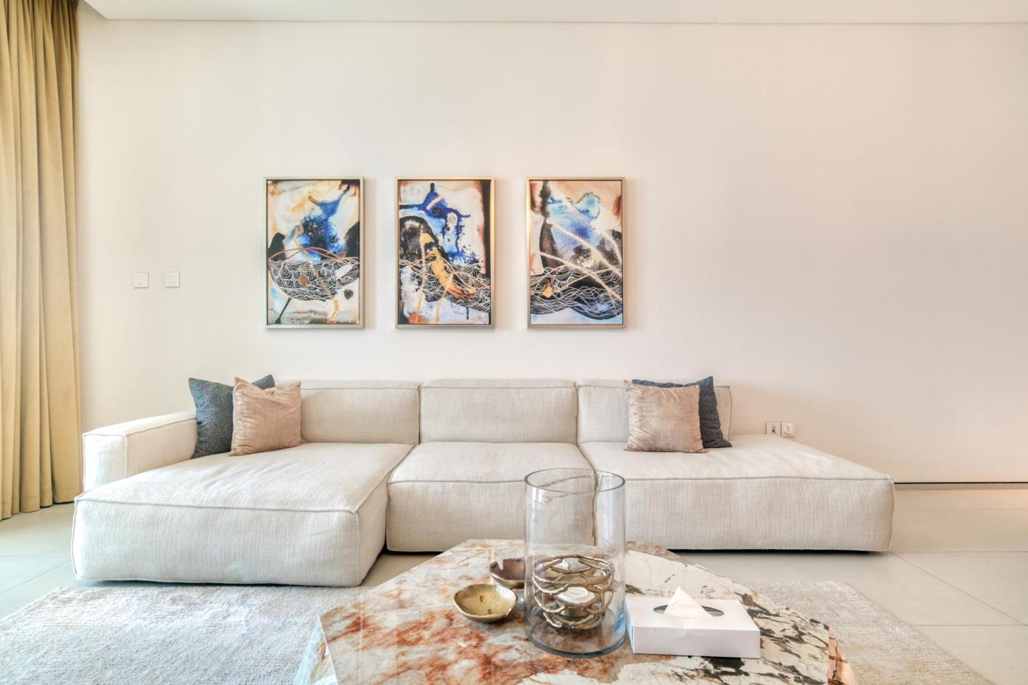 Address Jbr Sea Views, Jumeirah Beach Residence, Dubai Marina - Mint Stay Exteriér fotografie