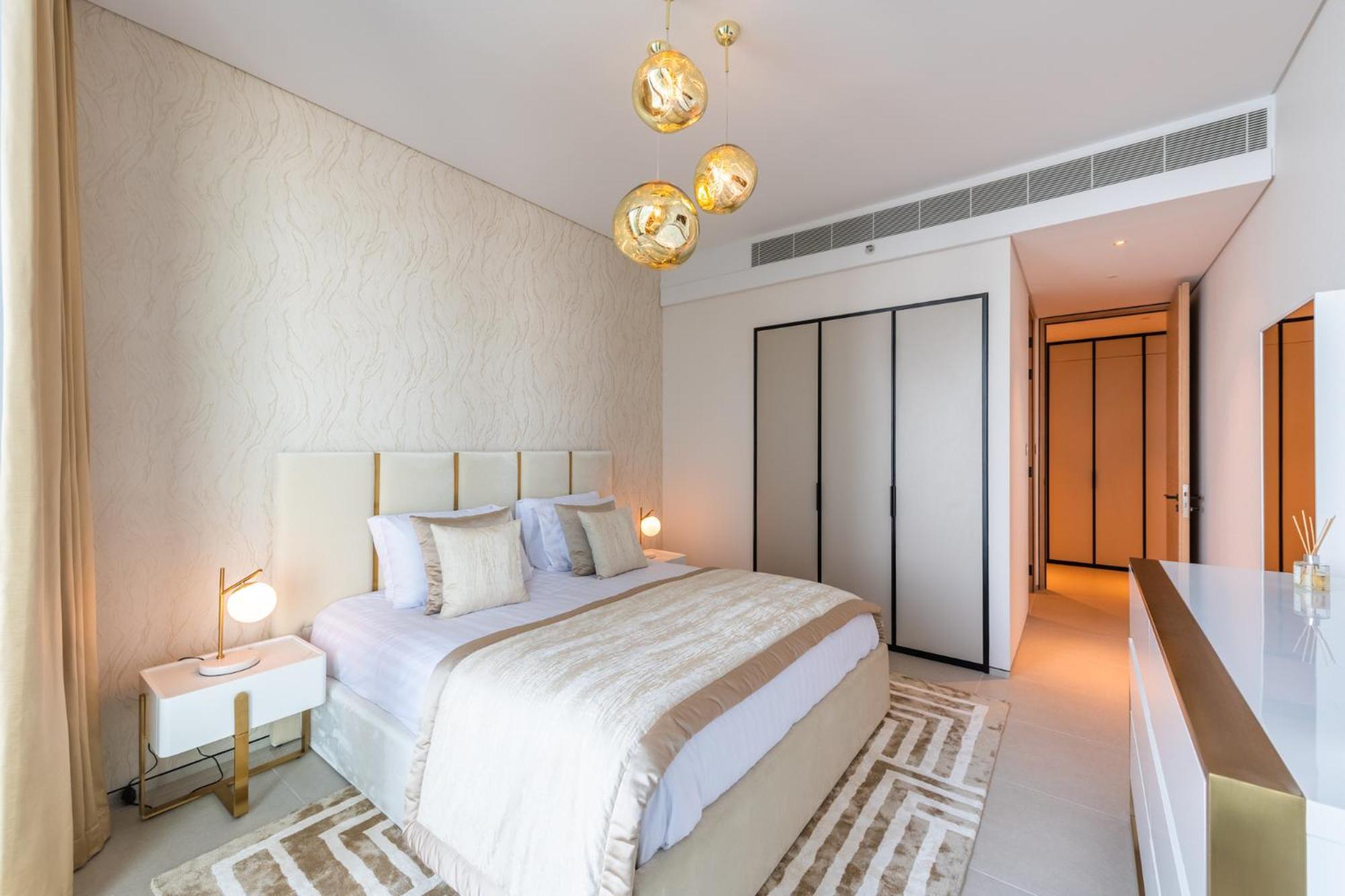Address Jbr Sea Views, Jumeirah Beach Residence, Dubai Marina - Mint Stay Exteriér fotografie