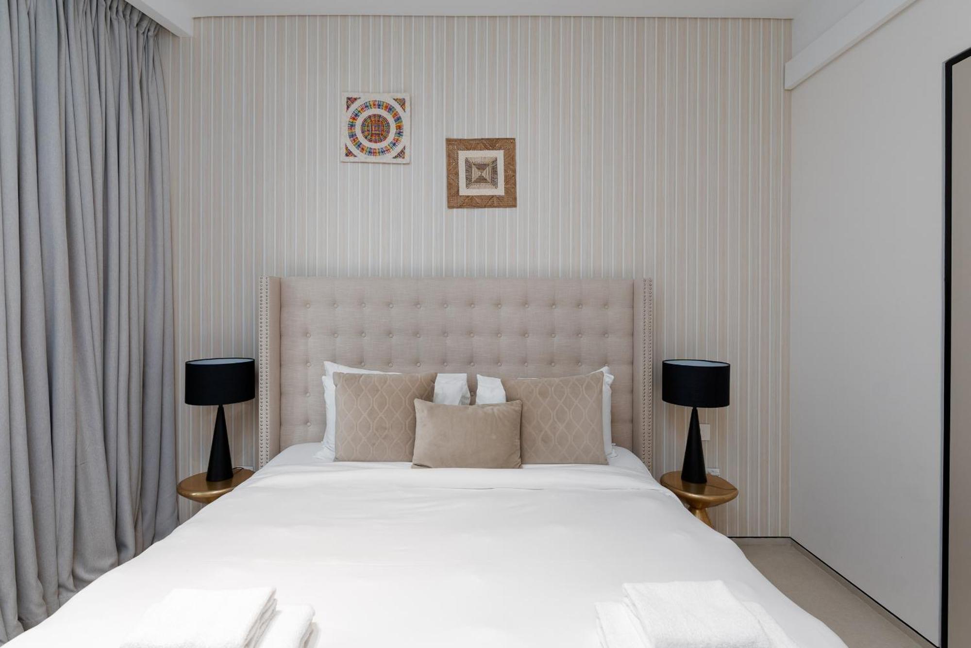 Address Jbr Sea Views, Jumeirah Beach Residence, Dubai Marina - Mint Stay Exteriér fotografie