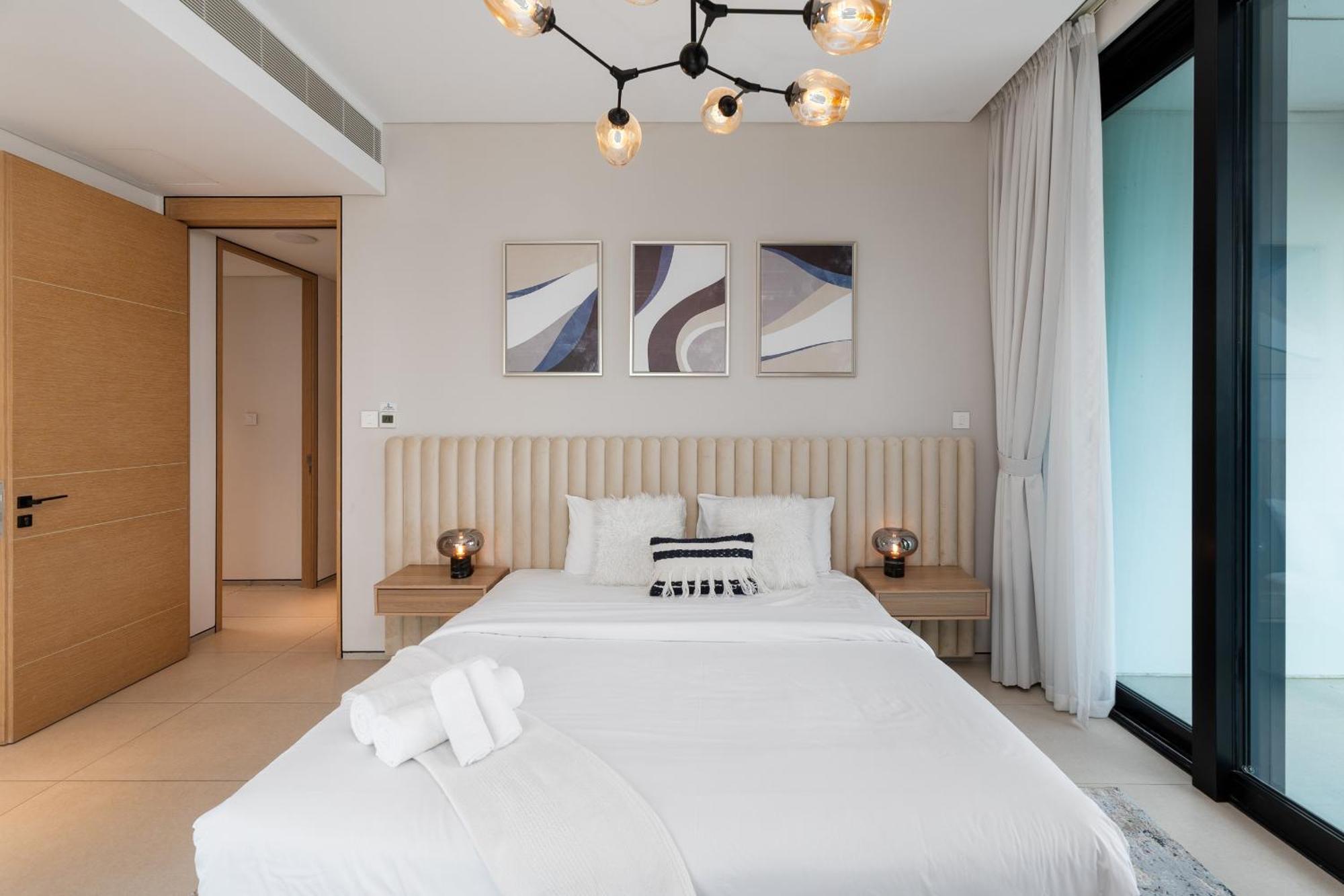 Address Jbr Sea Views, Jumeirah Beach Residence, Dubai Marina - Mint Stay Exteriér fotografie